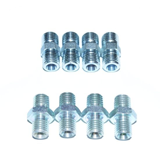 Fuel Rail Blanking Plugs Adaptor Kit