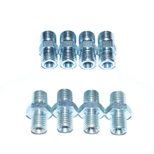 Fuel Rail Blanking Plugs Adaptor Kit