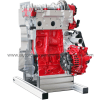 Diesel DOHC Common Rail Engine Cutaway Model - Image 4
