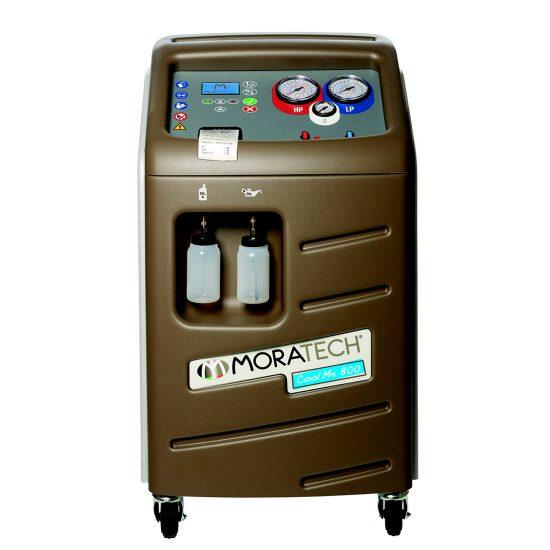 Cool Me 800 Air Conditioning Machine