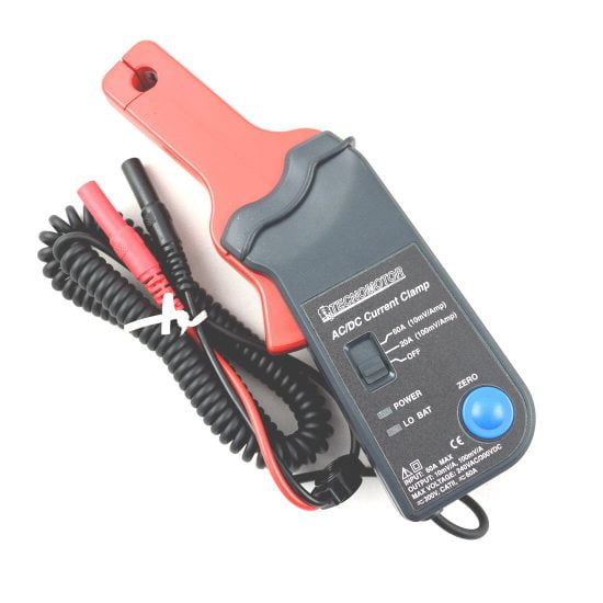 Amps Clamp 60 Amp For Socio 400, 600 & X6