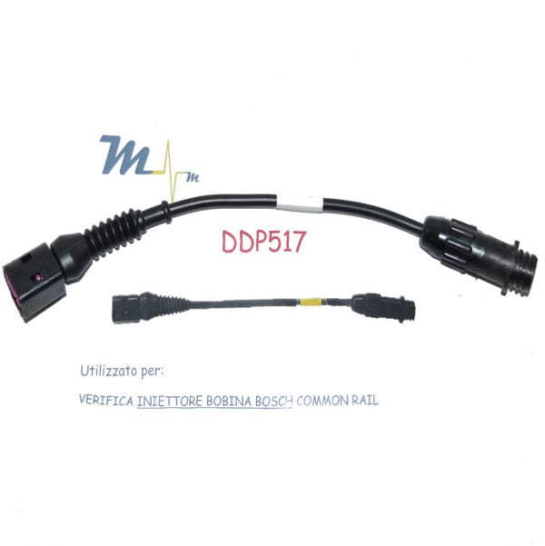 MM03 Mini, Optional Bosch/Siemens Cable