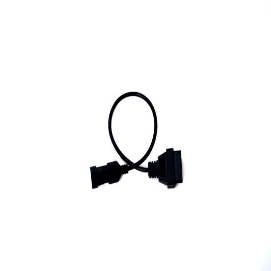 Fiat 3 Pin Lead For Tecnomotor Diagnostics Tools