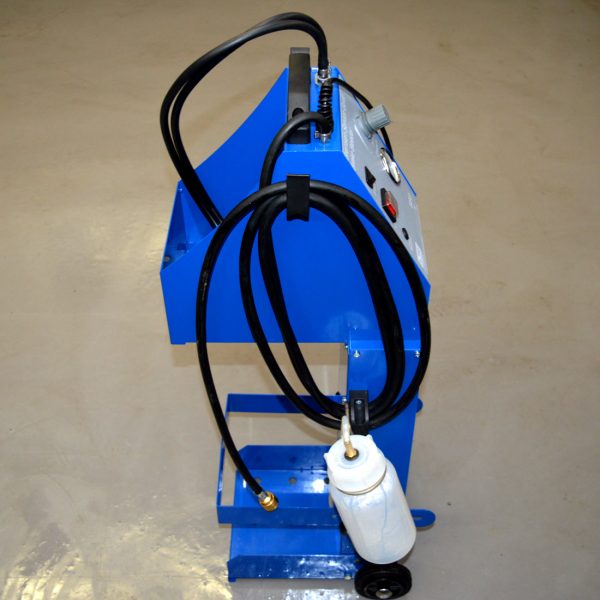 LTR Brake Fluid Service Unit With Cart - Image 4