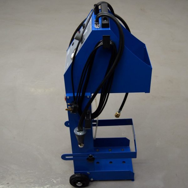 LTR Brake Fluid Service Unit With Cart - Image 3