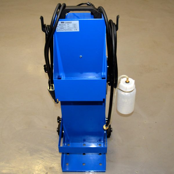 LTR Brake Fluid Service Unit With Cart - Image 2