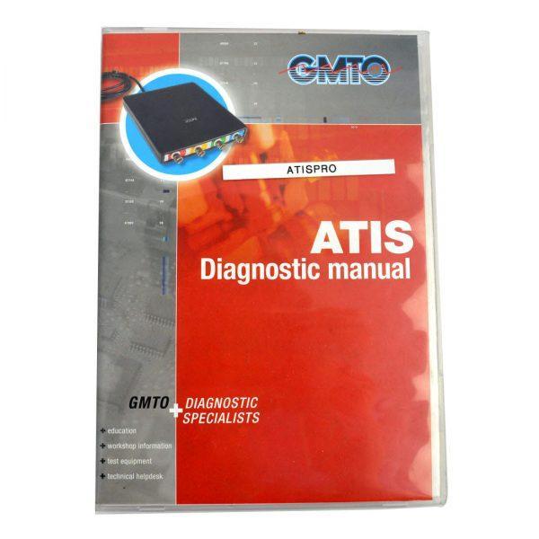 GMTO Optional ATIS Pro Software
