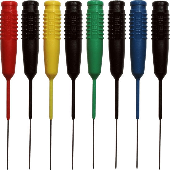 Back Probes