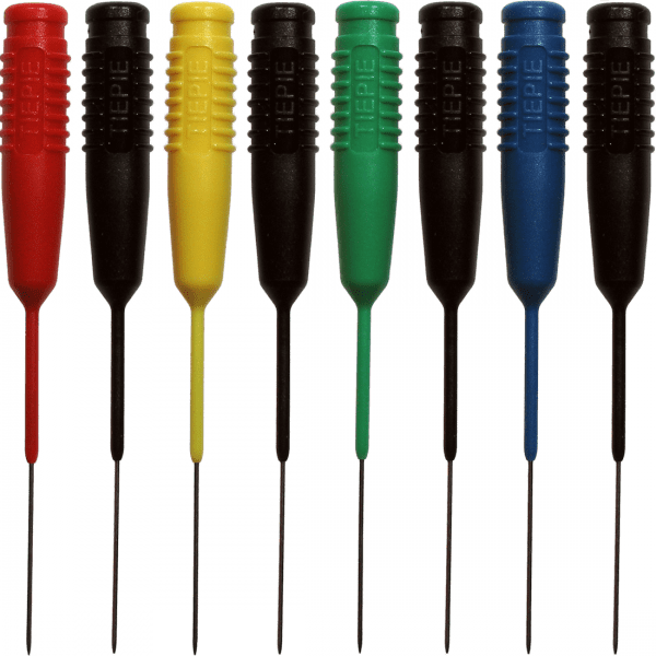 Back Probes