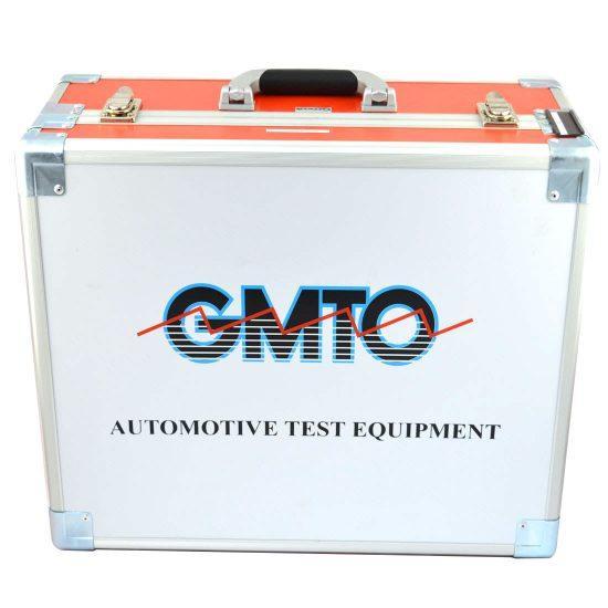 GMTO Optional Custom Carry Case