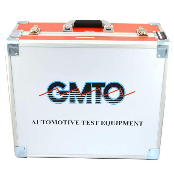 GMTO Optional Custom Carry Case