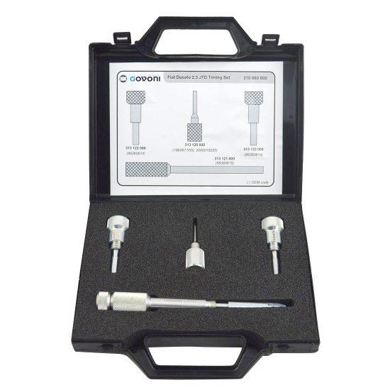 Timing Tools For 2.3 JTD, 3.0 JTD