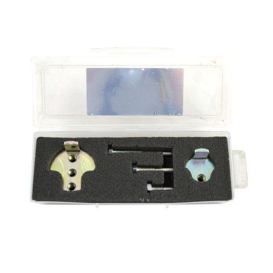 Universal Kit For Stretch Belts Single Pulley