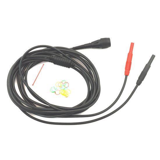 TiePie Scope Lead 2 Meter
