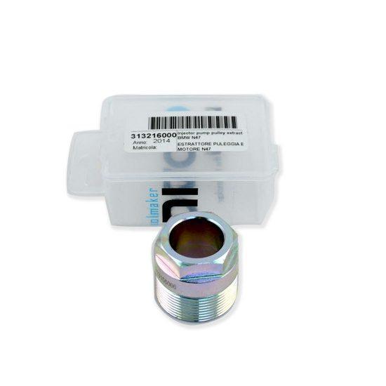 Holder For HP Pump Sprocket BMW N47