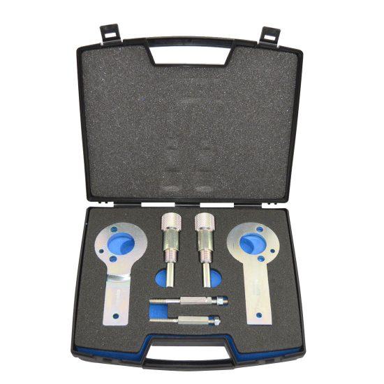 Timing Tools For 1.6, 1.9, 2.0, 2.4 JTD Diesel Engines