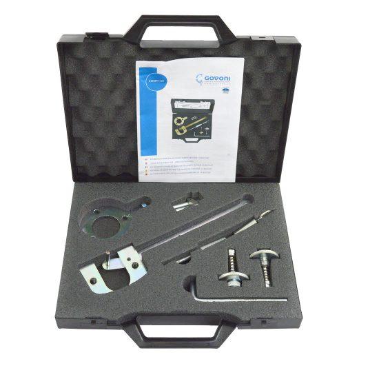 Timing Tools For 1.3 JTD Diesel Engines