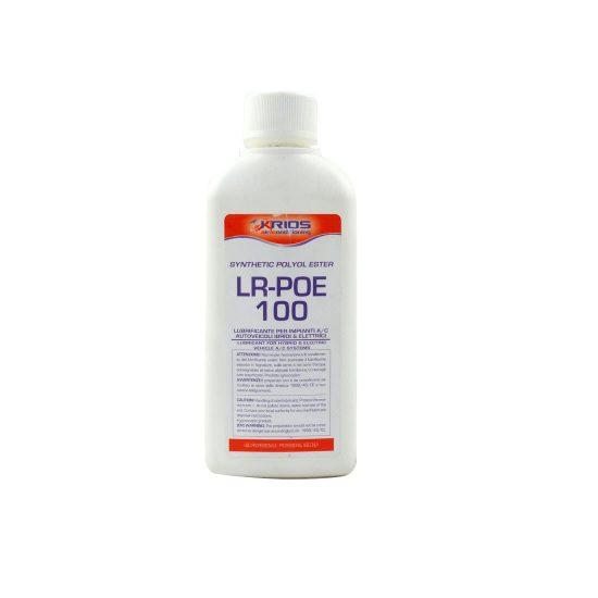 250ml Oil for Hybrid and Electric Vehicle A/C Systems