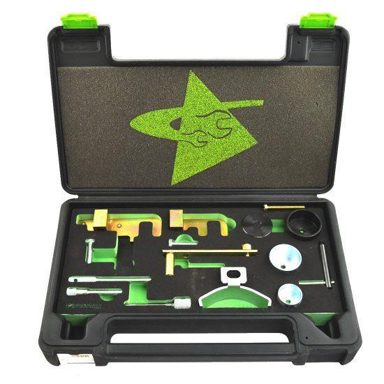Timing Tools For Renault 2.2, 2.5 Diesel Engine’s