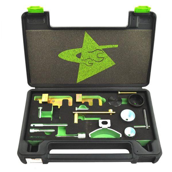 Timing Tools For Renault 2.2, 2.5 Diesel Engine’s