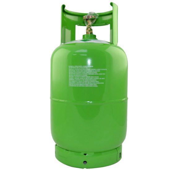 R134A/R456A Air Con System Gas 12 kg