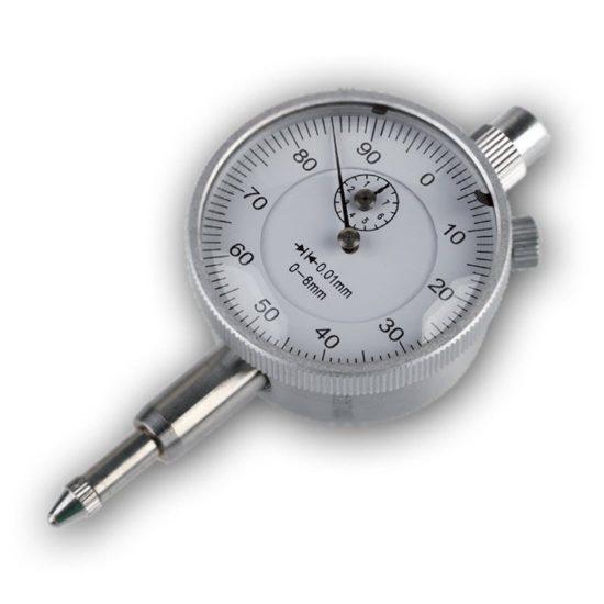 Dial Test Indicator