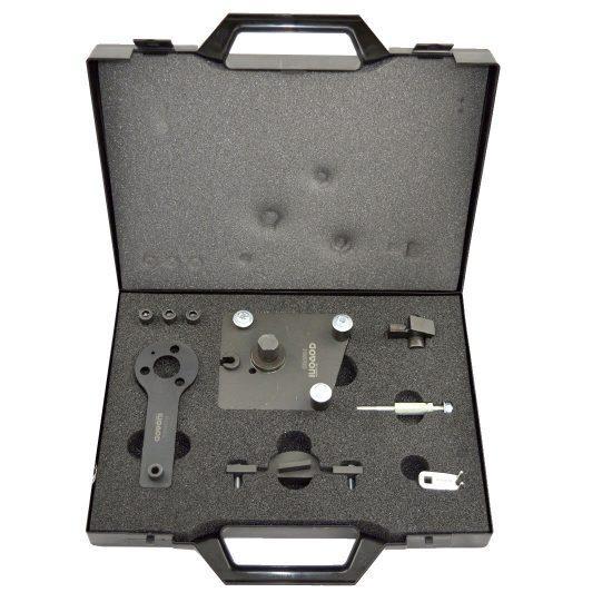 Timing Tools For 1.2, 1.4 8V, Petrol Engines