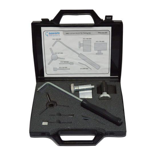Timing Tools For Various VAG Diesel Engine’s