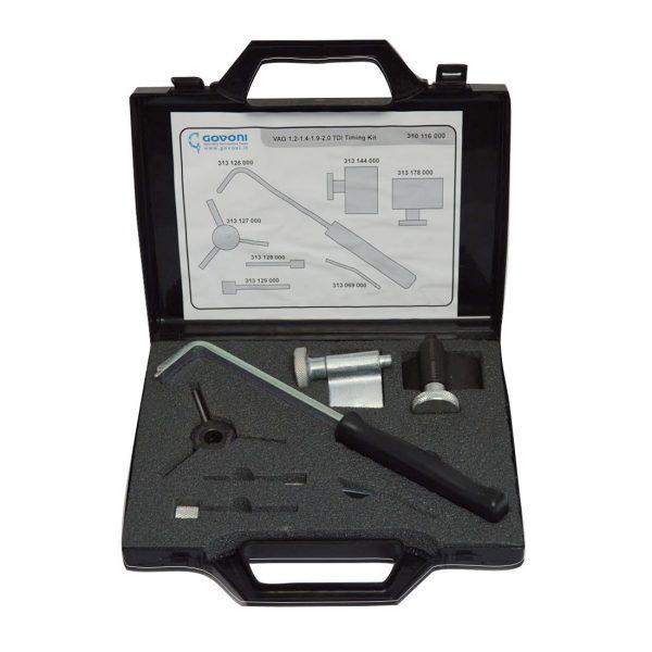 Timing Tools For Various VAG Diesel Engine’s