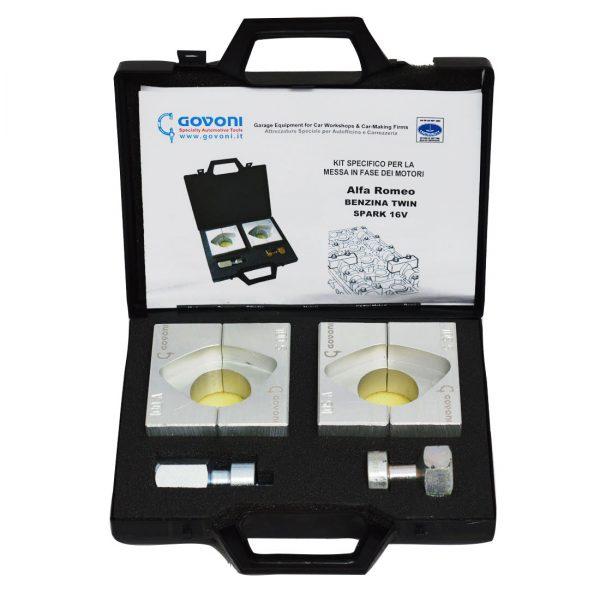 Timing Tools 1.4,1.6 & 2.0 Petrol Engines
