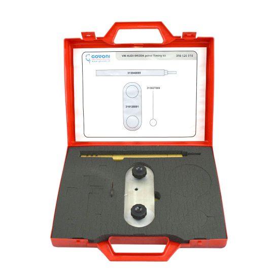 Timing Tools For 1.4FSI, 1.4TSI And 1.6 FSI VAG Petrol Engines
