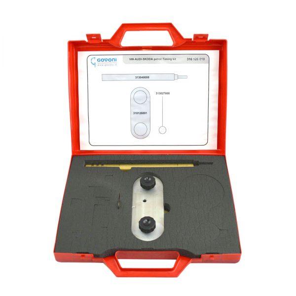 Timing Tools For 1.4FSI, 1.4TSI And 1.6 FSI VAG Petrol Engines