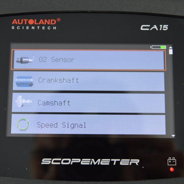Autoland CA15 Scope Meter - Image 5