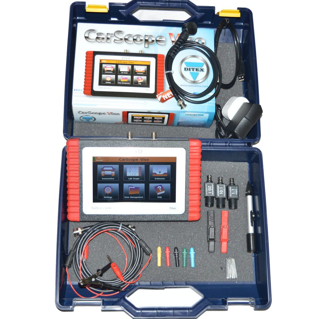 CarScope Viso Starter Kit For Sale RyansAutomotive.ie