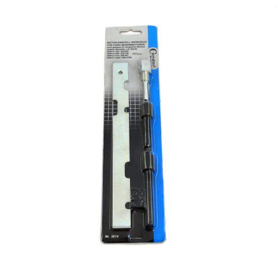 Timing Tools For Various Petrol and Diesel Engines