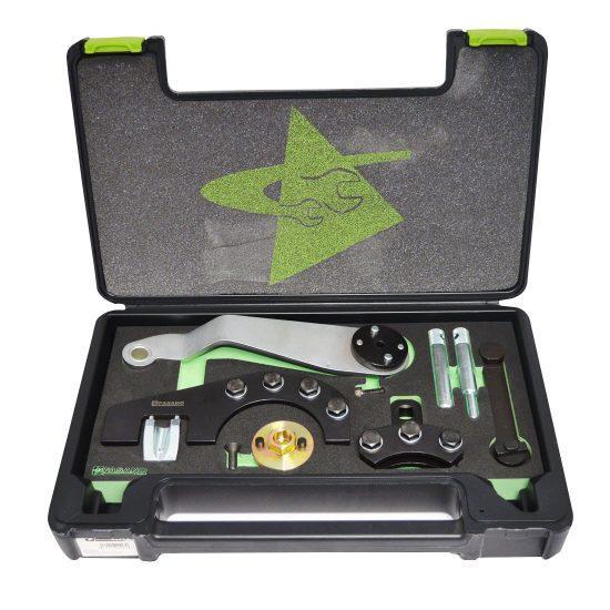 Timing Tools 2.5 PD VAG Diesel Engines