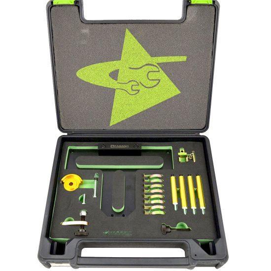 Valve Train Removal and Install tools For N42, N46