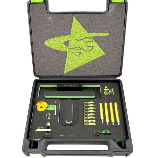 Valve Train Removal and Install tools For N42, N46