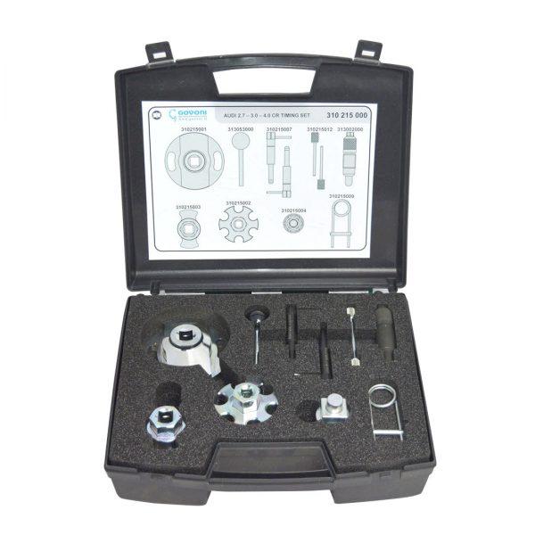 Timing Tools For 2.7, 3.0, 4.0, 4.2 VAG Diesel Engines