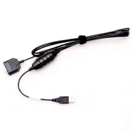 Serial to USB Lead For Gas Analyzers