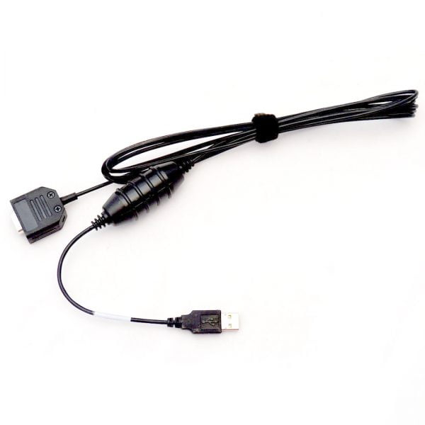Serial to USB Lead For Gas Analyzers