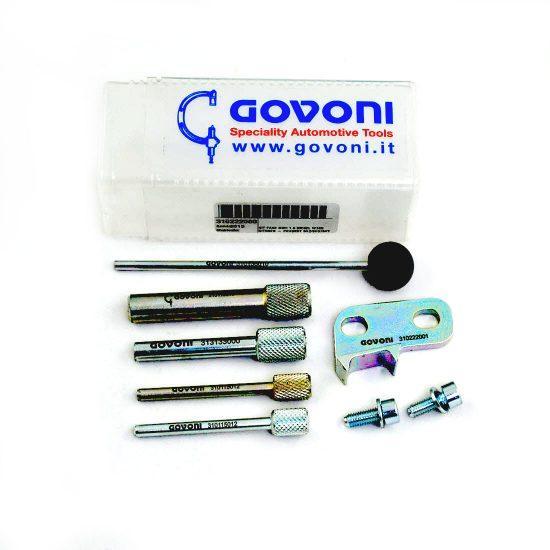 Timing Tools For PSA 1.6 Diesel Engine’s