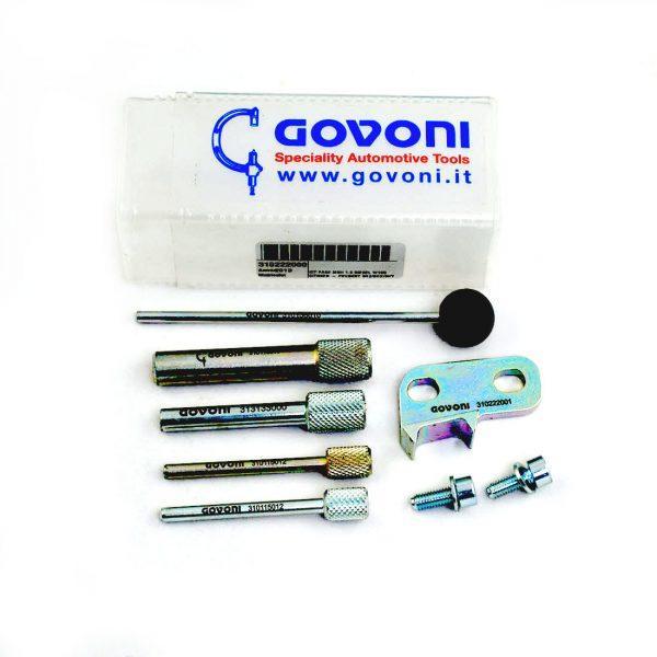 Timing Tools For PSA 1.6 Diesel Engine’s