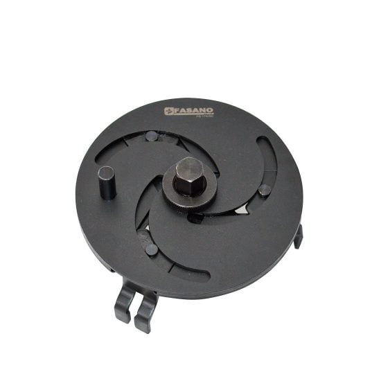 Universal Fuel Sender lid remover/installer