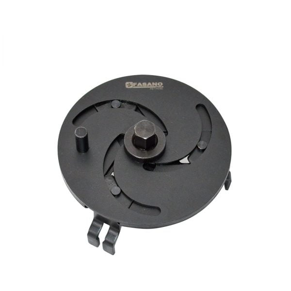 Universal Fuel Sender lid remover/installer