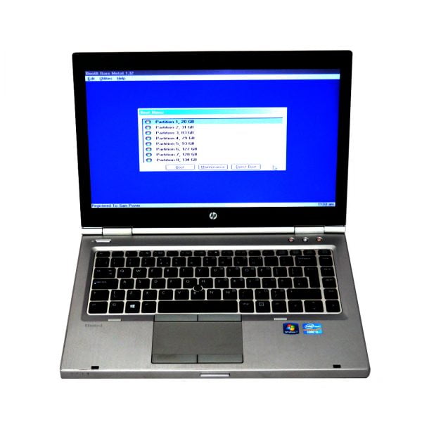 Various Refurbished Windows Laptops/Tablets - Image 2