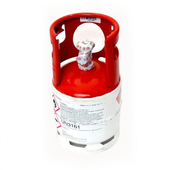 R1234YF Air Con System Gas 5 KG