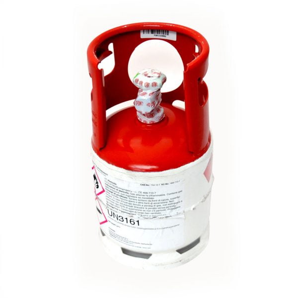 R1234YF Air Con System Gas 5 KG