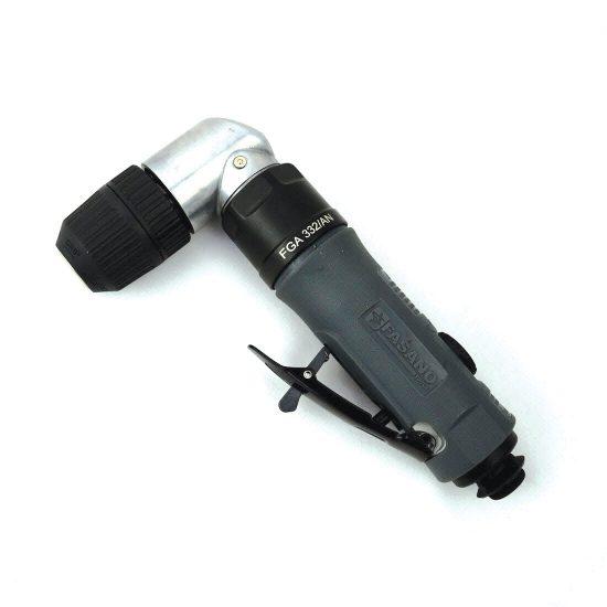90 Degree Air Drill For Drilling Glow Plugs
