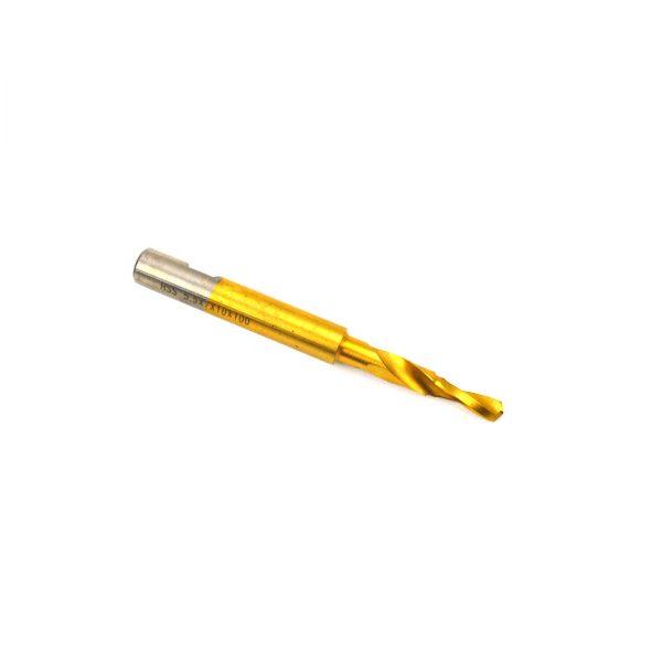 Drill Bit 7 x 5.5 mm For Fasano Glow Plug Set